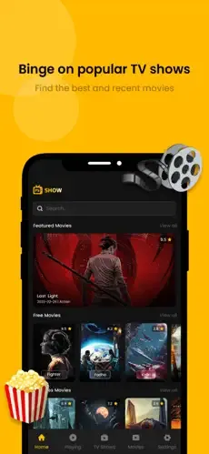 pikashow-apk-download-2024 tv show